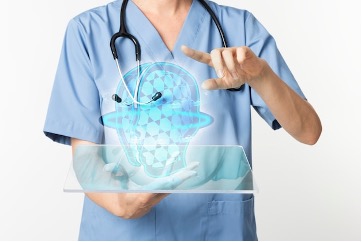 Transforming Healthcare with Artificial Intelligence (AI)