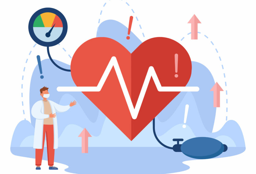 Importance of Heart Rate Variability