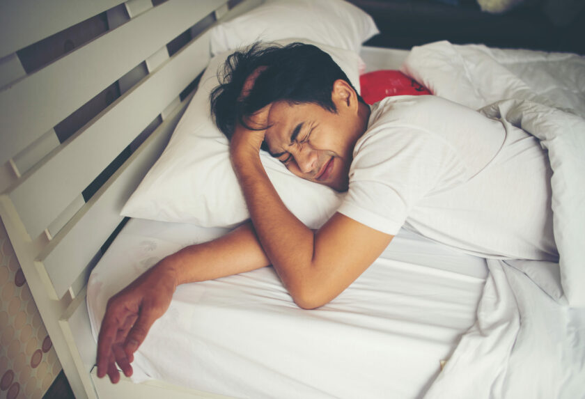 Discover the Shocking Impacts of Poor Sleep on Your Heart Health!