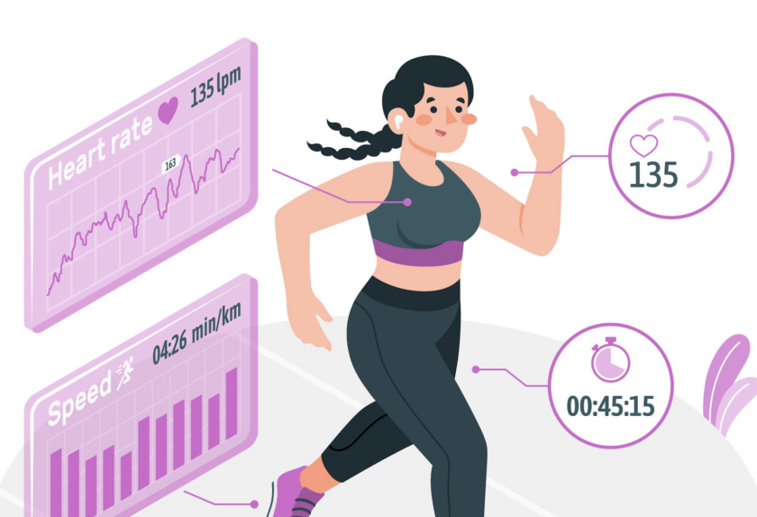 How Wearable Devices are Changing Chronic Condition Management!