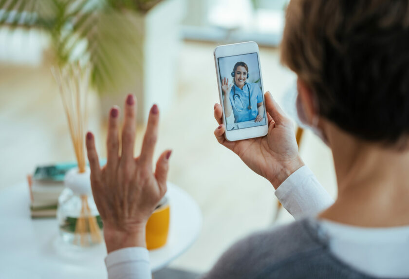 Telehealth and Remote Monitoring: Game-Changers in Chronic Condition Management!