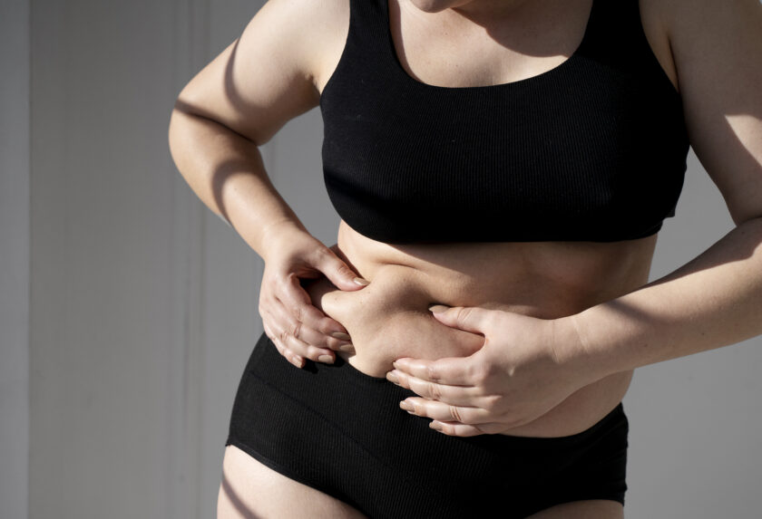 Understanding Visceral Fat and Its Impact on Health!