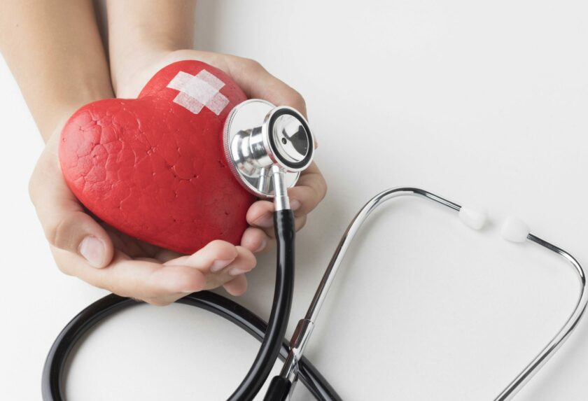 Preventing Cardiac Complications: The Lesser-Known Tips for a Healthy Heart!