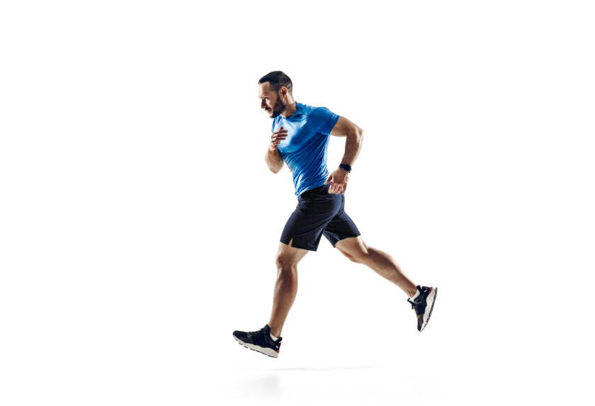 Running or Lifting: What’s Better?