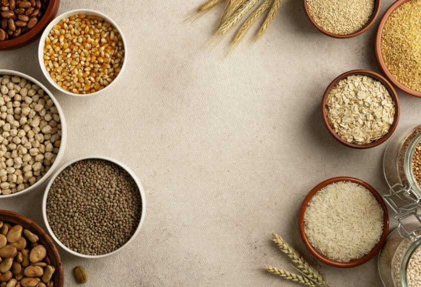 Different Ways to Incorporate Millets in Your Diet!