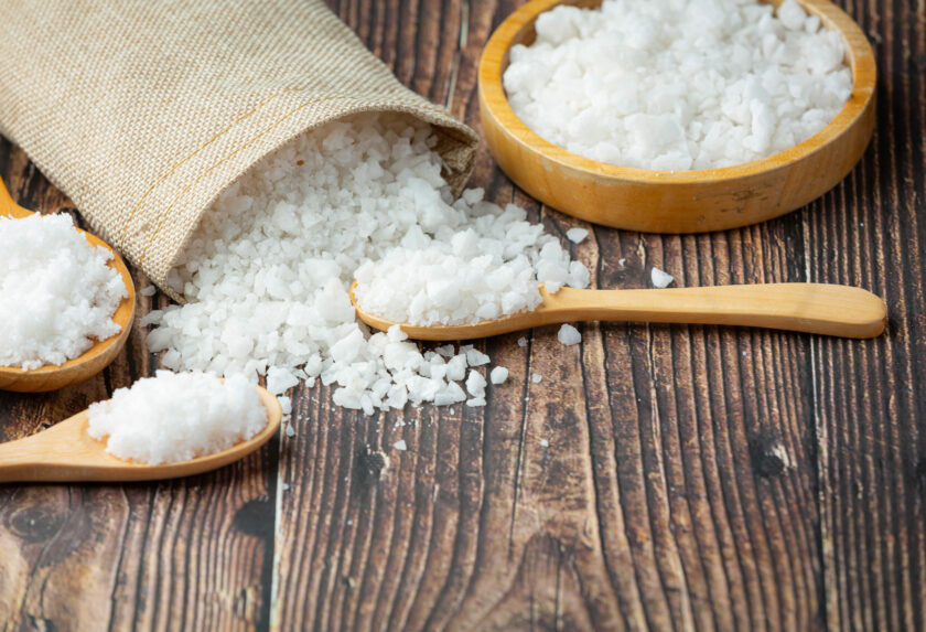 Sodium and Blood Pressure: Uncovering the Link and Strategies for Reducing Salt Intake!