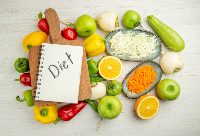 The DASH Diet: A Powerful Tool for Managing Blood Pressure!