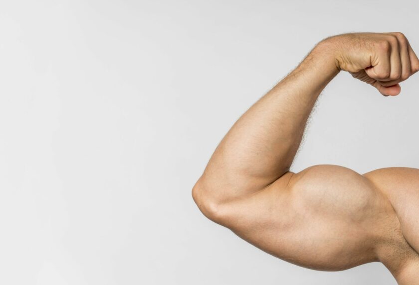 Unveiling the Hidden Health Benefits of Muscle!