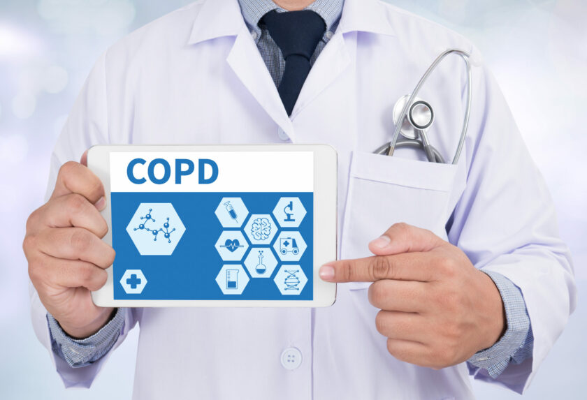 Understanding COPD: Causes, Symptoms, and Management