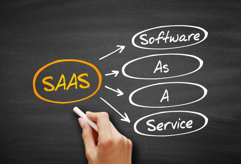 Leveraging B2B SaaS Solutions for Healthcare