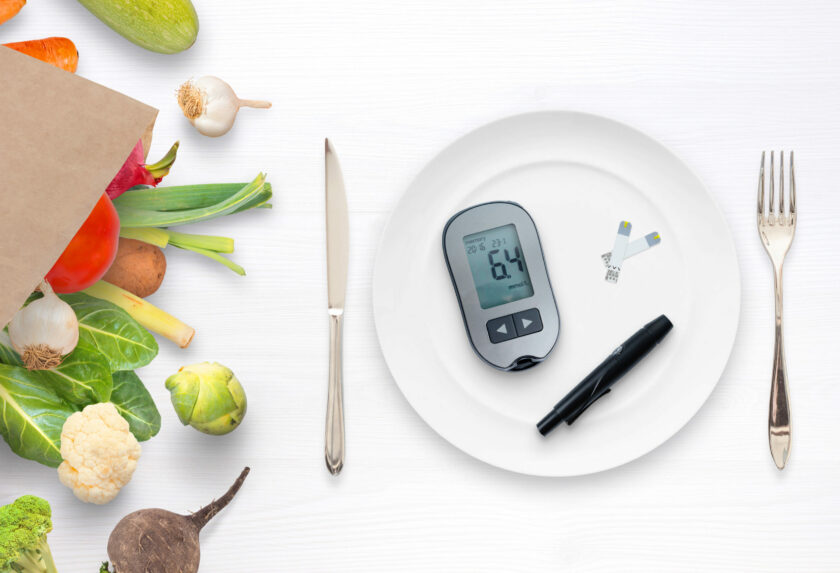 Managing Diabetes During the Festive Season