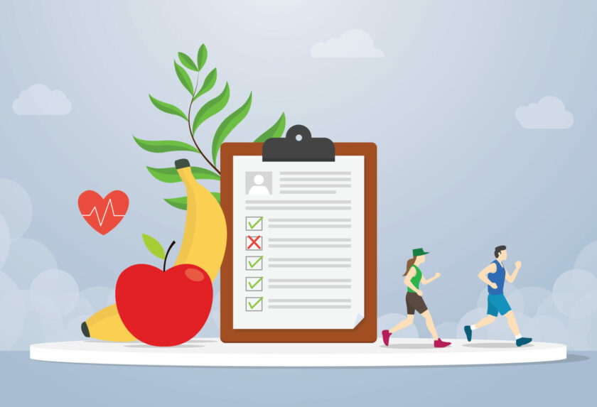 How to Create a Diabetes-Friendly Meal Plan