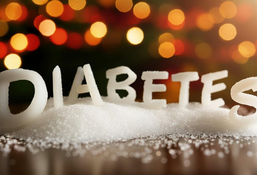 Managing Diabetes During the Festive Season