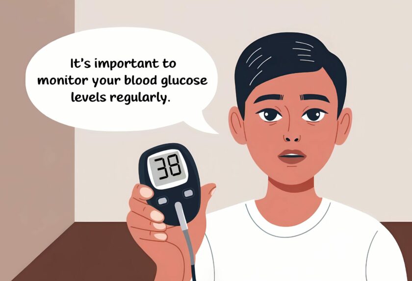 The Benefits of Regular Blood Sugar Monitoring