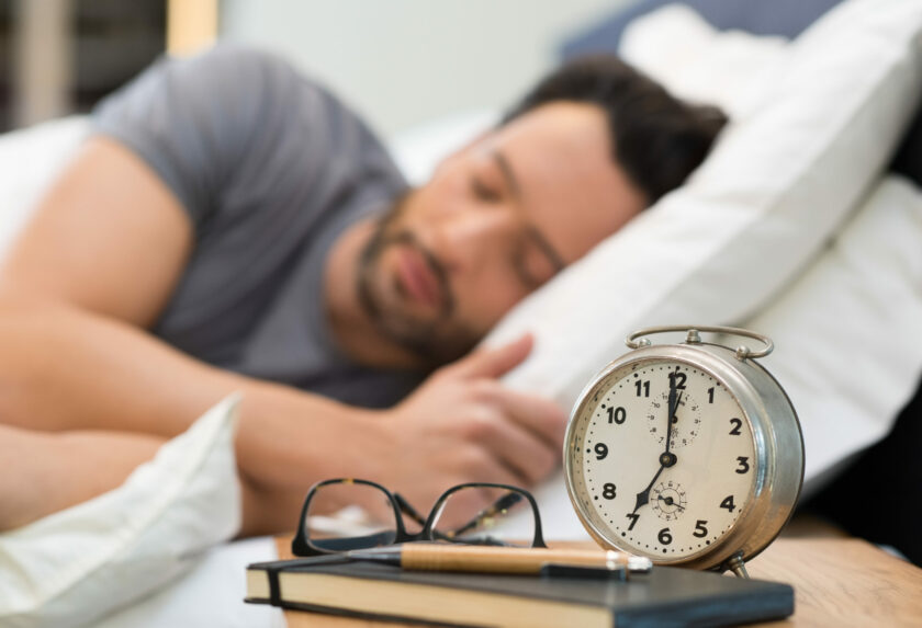 The Role of Sleep in Managing Diabetes