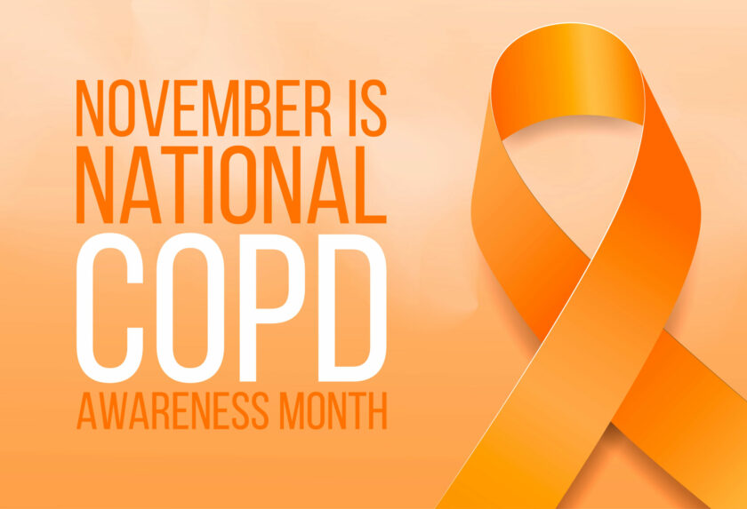 World COPD Day: Raising Awareness About Lung Health